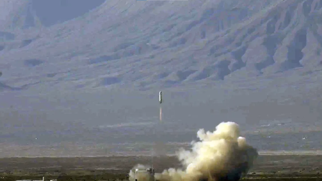 Blue Origin