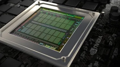 Nvidia teria começado testes da RTX 4090 com memórias de 24 Gbps