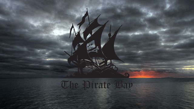 “Retorno” do Pirate Bay gera problemas para distribuidores e estúdios