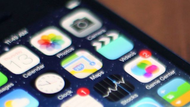iOS 7 permitirá aplicação de zoom durante a gravação de vídeos, afirma site