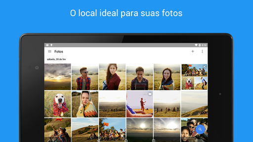 Propaganda bem-humorada do Google Fotos tira onda com iPhones