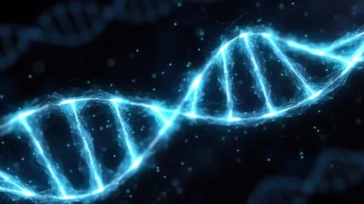Qual a diferença entre DNA e RNA?