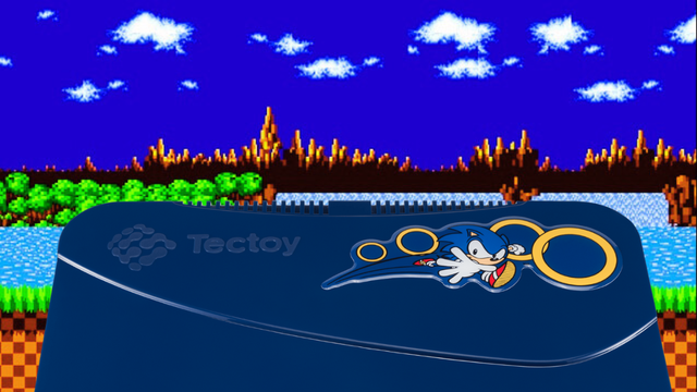 Divulgação/SEGA