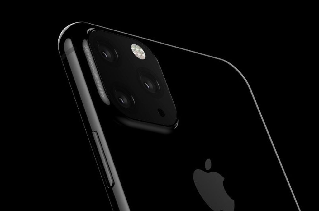 Rumores apontam que o novo iPhone também contará com esquema de três câmeras e flash