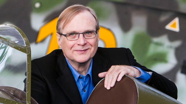 Morre Paul Allen, cofundador da Microsoft, após batalha contra o câncer