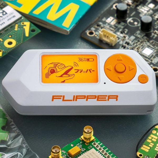 Flipper Zero: Anatel barra dispositivo que clona radiofrequências