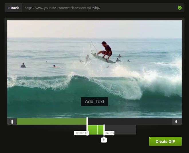 Imgur lança ferramenta para converter vídeo em GIF - TecMundo