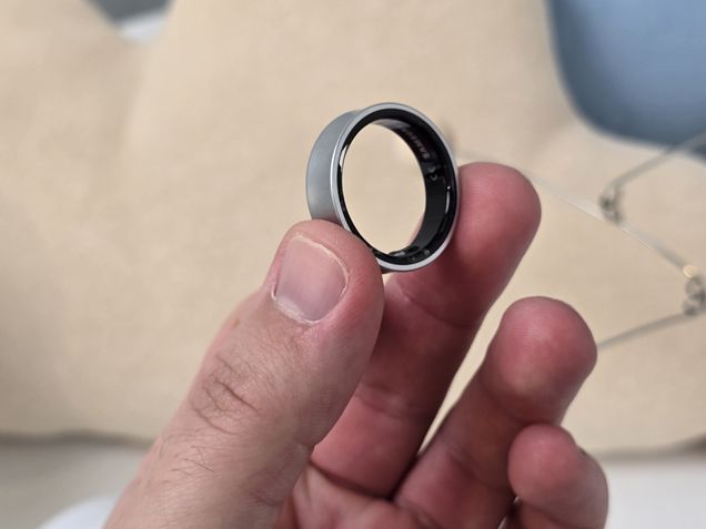 Galaxy Ring