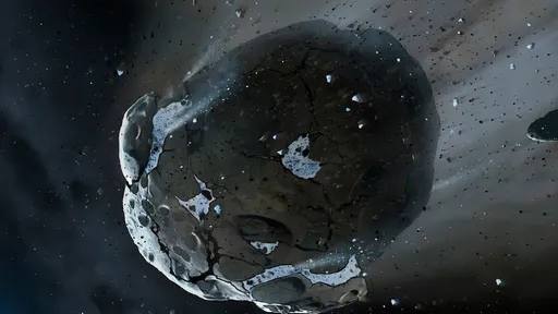 Explodir um asteroide em rota de colisão com a Terra salvaria o planeta?