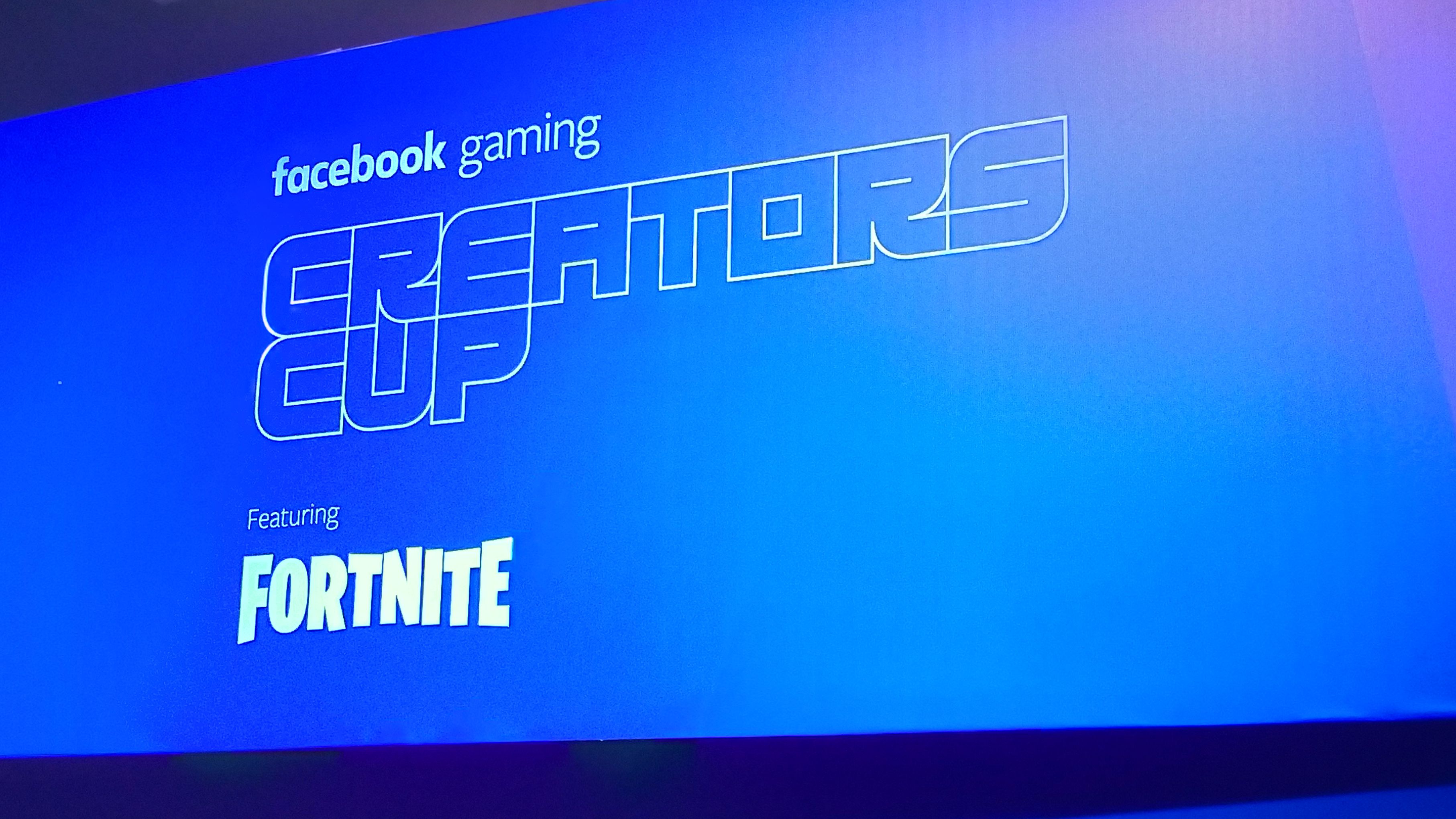 Facebook lança fb.gg, plataforma para streaming de jogos