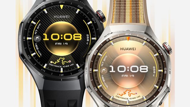 Divulgação/Huawei