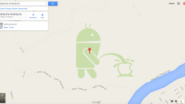 Google Map Maker dá adeus, mas funções serão incluídas no Maps