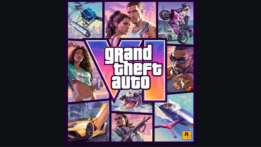 Imagem de GTA 6