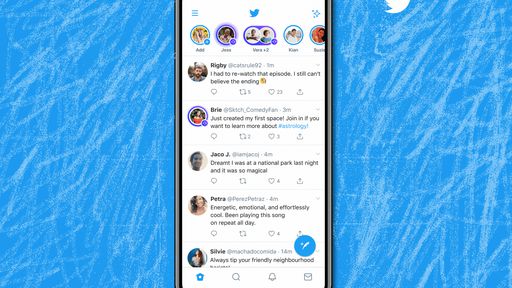 Spaces: Twitter libera seu "Clubhouse" para perfis com mais de 600 seguidores