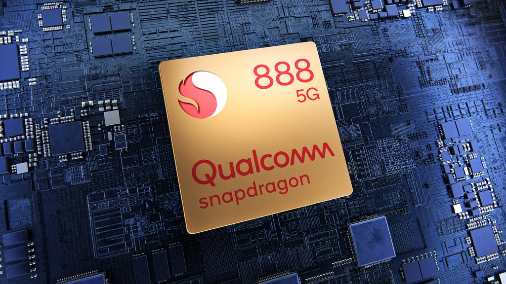 A escassez de chips da Qualcomm teria sido o motivo do cancelamento do Galaxy S21 FE, informação desmentida pela Samsung ao Bloomberg (Imagem: Divulgação/Qualcomm)