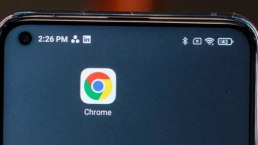 Google Chrome já tem mais de 3,2 bilhões de usuários