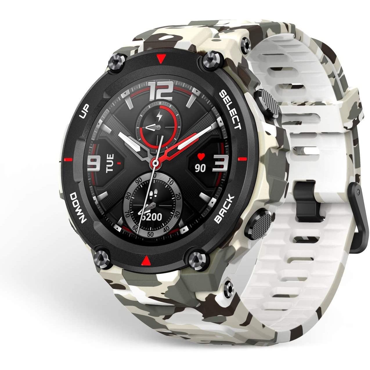 xiaomi smartwatch t rex