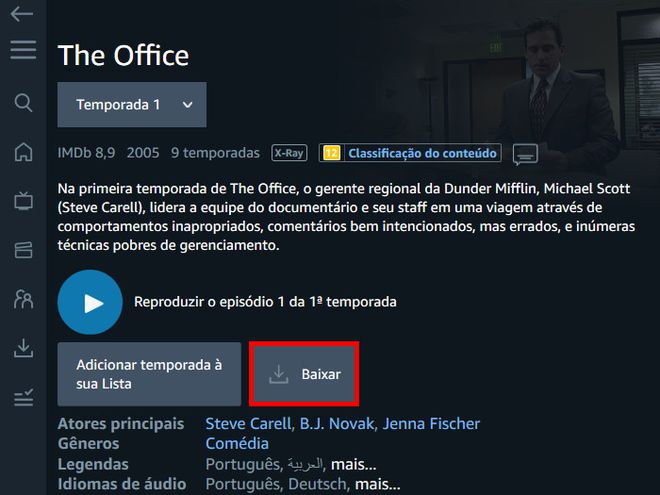 download prime video to pc