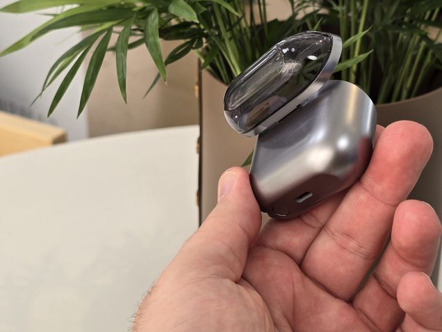 Galaxy Buds 3 Pro