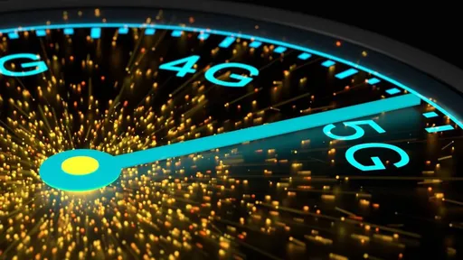 Teste de velocidade mostra que 5G ultrapassa 1.000 Mbps por segundo