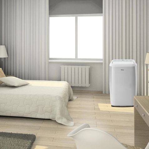 Ar-condicionado portátil Philco PAC12000F5