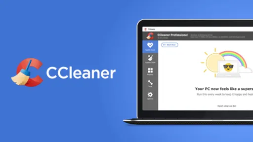 CCleaner agora está disponível para download na Microsoft Store do Windows 11