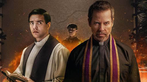 Crítica O Sétimo Dia | Alguém precisa exorcizar os filmes de exorcismo