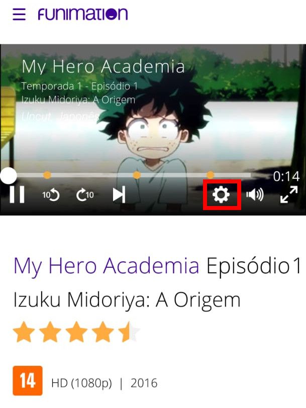 FUNIMATION BRASIL LANÇOU! ANÁLISE DO CATÁLOGO COMPLETO E COMO ASSINAR