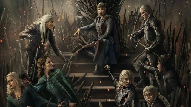 Divulgação/HBO