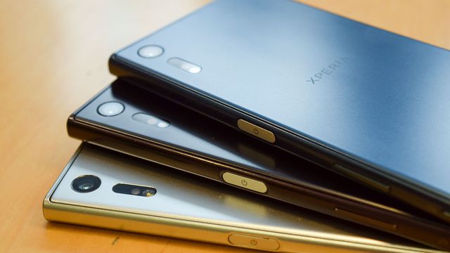 Sony vai anunciar cinco novos smartphones no MWC 2017, afirma rumor