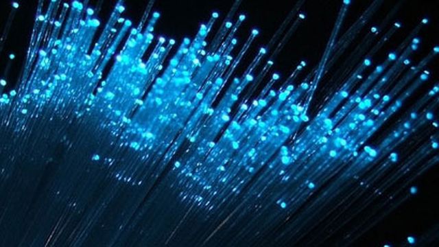Net disponibiliza banda larga de fibra óptica com 500 Mb/s de velocidade 