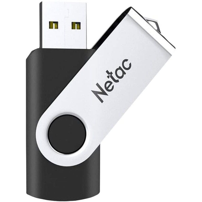 Usb flash drive netac u182 64gb обзор