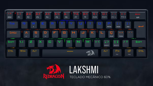 Redragon