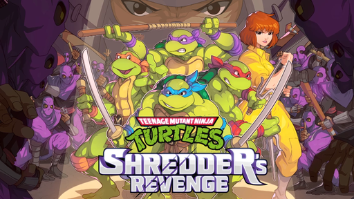 Gamescom | Jogo das Tartarugas Ninja terá April O'Neil como personagem jogável