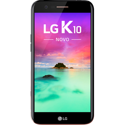 LG K10 NOVO