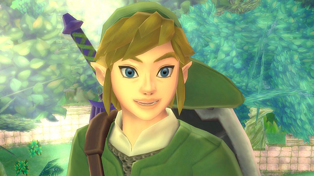 Imagem de The Legend of Zelda