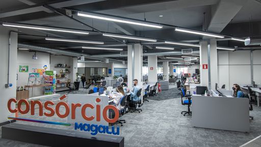Consórcio Magalu fecha setembro com recorde de clientes contemplados