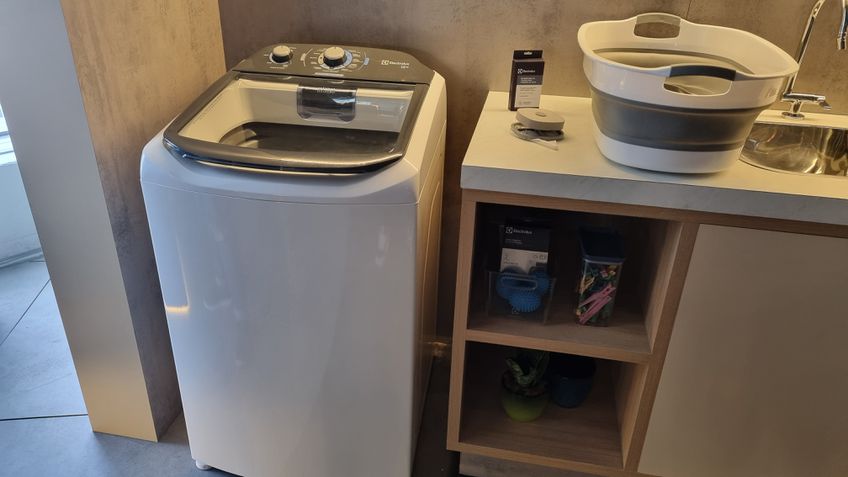 Lançamentos Electrolux