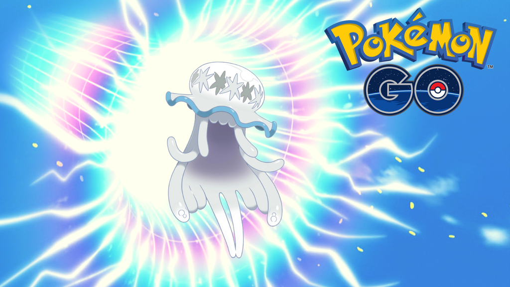 Sun and Moon Ultra Beasts are coming to Pokémon Go Fest