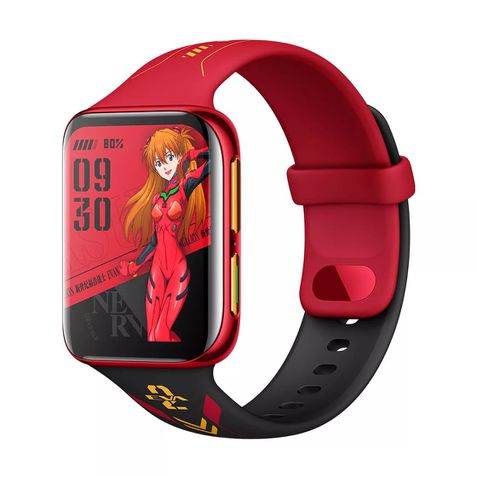 Oppo Watch EVA