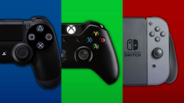 PlayStation 4 ou Xbox One: Qual comprar? - Nerdizmo