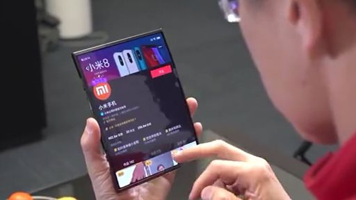 Mercado de smartphones dobráveis deve atingir 50 milhões de aparelhos em 2024