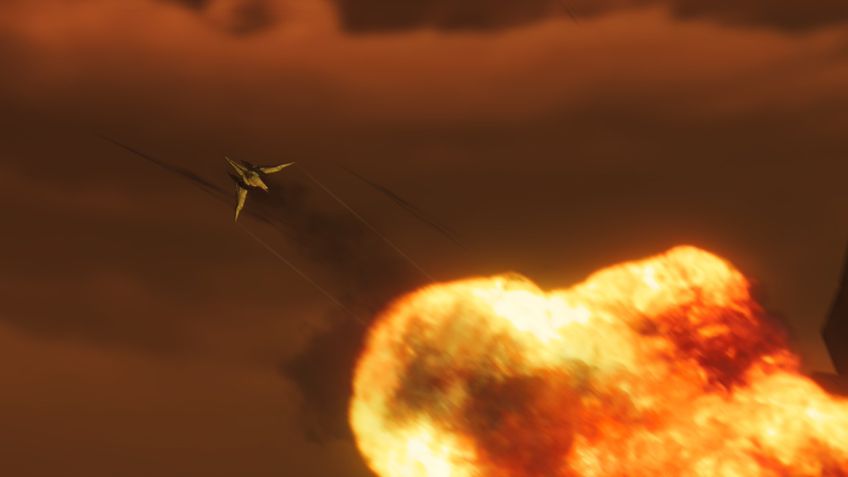 Star Fox