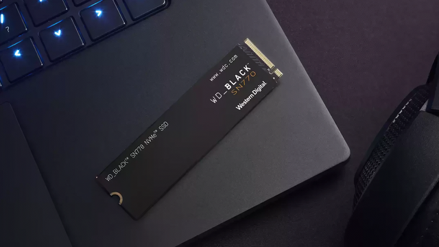 (Imagem: Reprodução/Western Digital)