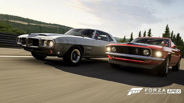 Forza Motorsport 6 vai ganhar versão gratuita nos PCs
