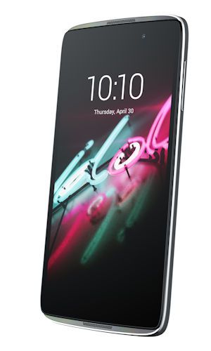 Alcatel One Touch Idol 3 Alcatel One Touch Idol 3