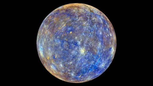 Mercúrio: 5 mistérios sobre o pequeno planeta que podem ser desvendados em breve