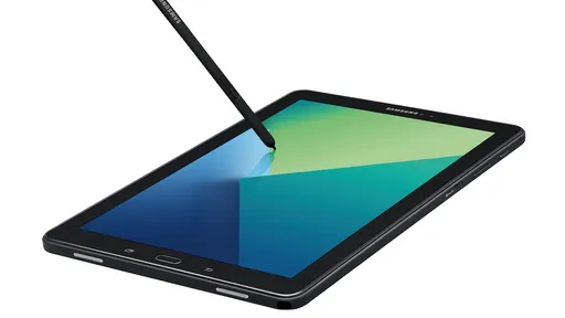 Samsung Galaxy Tab A 10.1" com S Pen chega aos EUA