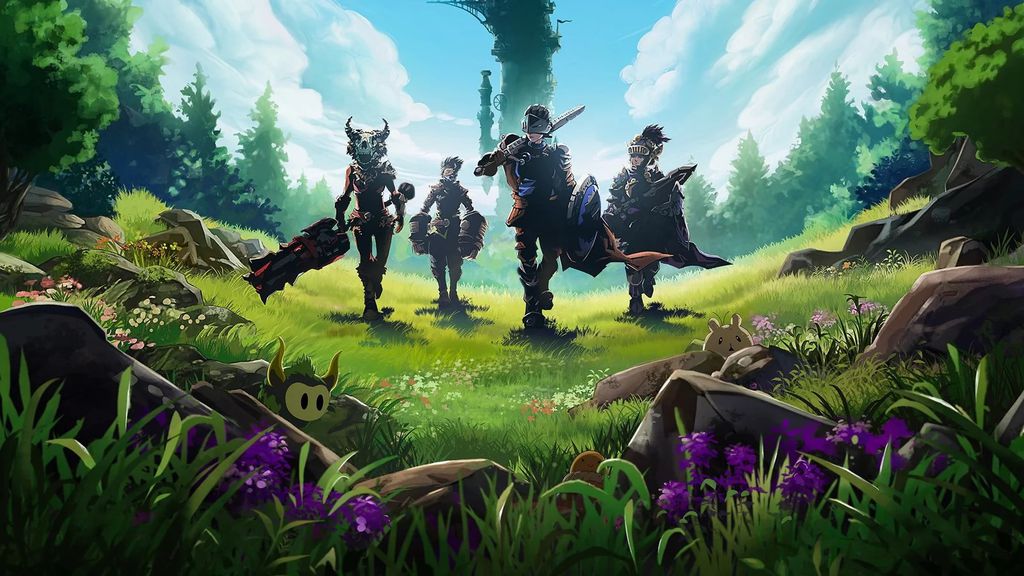 Imagem de Towerborne