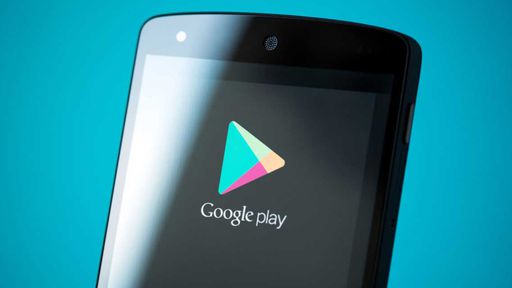 Usuários ganham créditos para comemorar aniversário da Google Play Store